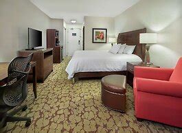 Hotel Hilton Garden Inn West Edmonton, Edmonton, Canada - Lowest Rate ...