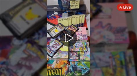 Whatnot 🇨🇦 Loaded Pull Box Slabs Booster Packs And Wheel Spins