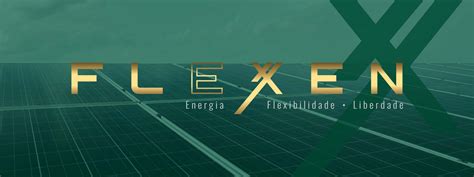 Flexen Energia Energia Fotovoltaica