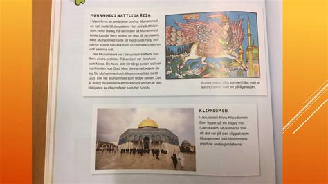 Monoteistiska Religioner Mosk Och Kyrka Ppt Ladda Ner