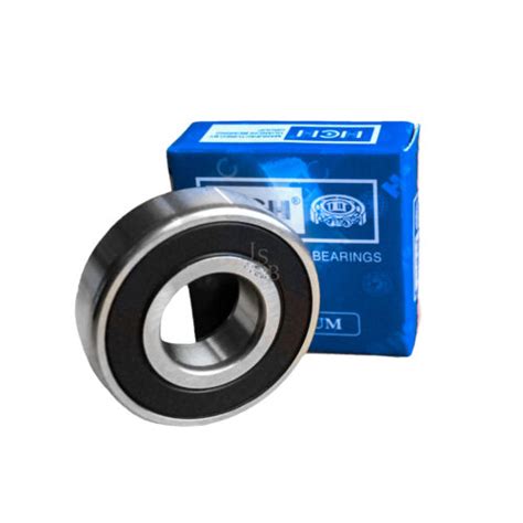 Qty 10 638 2RS C3 EMQ Premium Sealed Ball Bearings ABEC 3 8x28x9