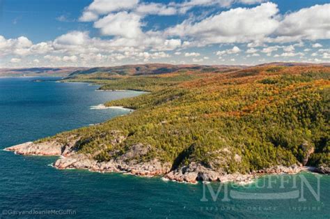 Lake Superior Water Trail The Mcguffins