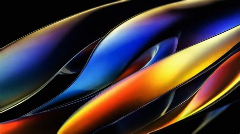 1600x900 Abstract Gradient Symphony Wallpaper,1600x900 Resolution HD 4k ...