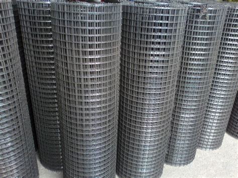 Welded Mesh For Industrial Rs 12 Square Feet Varun Engineering ID