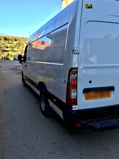 Renault Master Oran Alg Rie