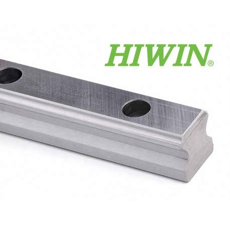 Prowadnica Liniowa HGR20R H HIWIN 700mm Centrum CNC