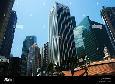 Ciudades Capitales Grandes Hi Res Stock Photography And Images Alamy