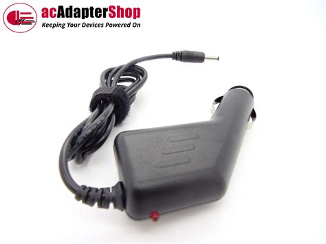 Motorola Xoom MZ602 MZ604 MZ606 Compatible Tablet Car Adapter Charger