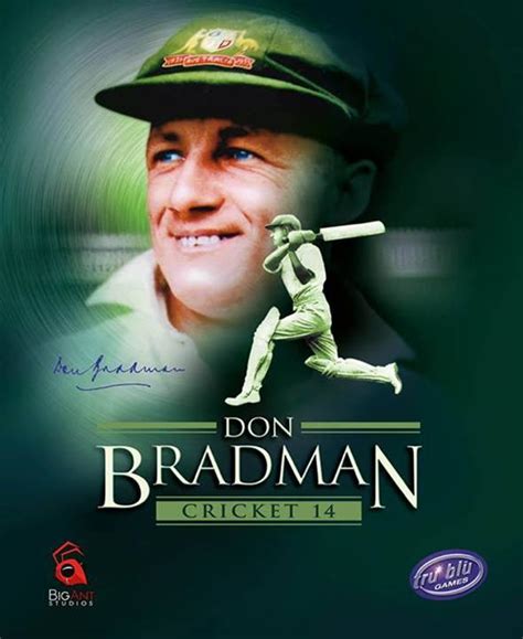 Don Bradman Cricket 14 – News, Reviews, Videos, and More