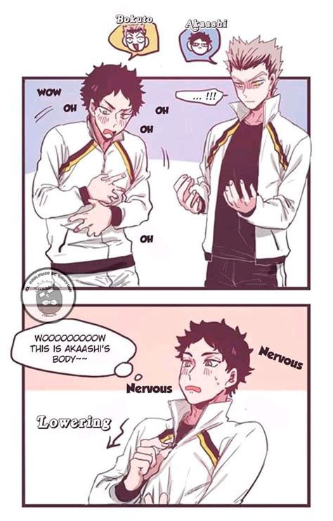 Pin By On Bokuto X Akaashi Haikyuu Bokuto Haikyuu Bokuaka