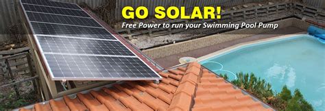 Best Time To Run Pool Pump With Solar Panels Timroskop