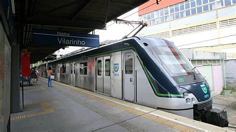 Após Privatização Do Metrô De Bh Trabalhadores Denunciam Cidades