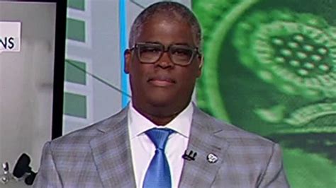 Charles Payne Honors His Wifes Heart Donor On Air Videos Fox Business