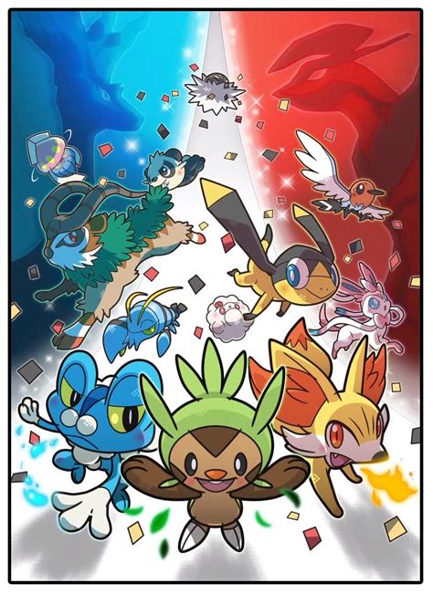 Pokemon Poster Hd