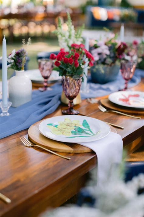 Micro wedding de manhã na Fazenda Santa Bárbara