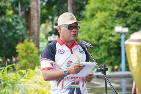 Pj Gubernur Siapkan Tiga Nama Pengganti Ikram Dari Pj Bupati Halteng