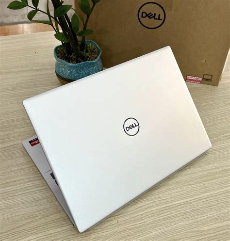 New Dell Inspiron Ryzen U Gb Ssd Gb Fhd