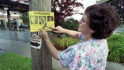 How Did The Three Missing Women Case Impact Springfields Psyche