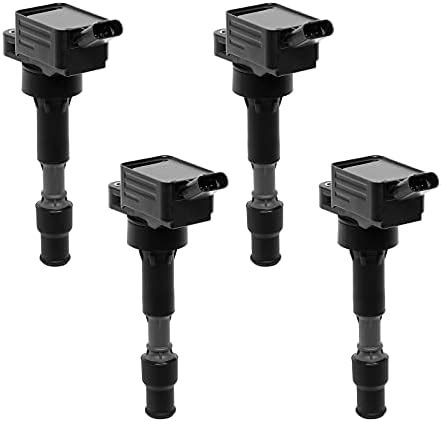 Amazon Ena Set Of Ignition Coil Pack L L Compatible With Kia