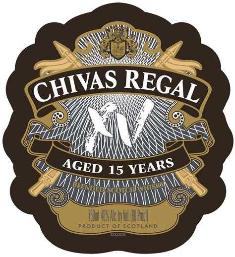 Chivas Brothers Relaunching Chivas Regal 15 Year Old | One More Dram