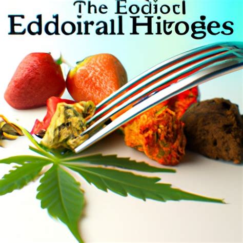 Are Edibles Bad for You? Exploring the Health Risks and Benefits of ...