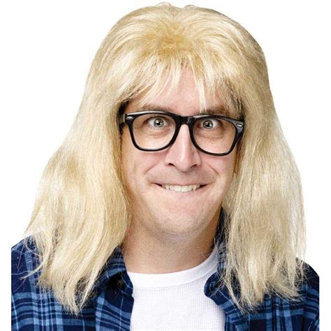 Garth Algar Costume - Wayne's World - Wayne and Garth Costume