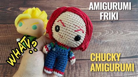 Sabes cuáles son los amigurumis en tendencia y más vendidos AMIGURUMI