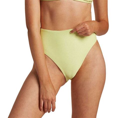 Billabong Tanlines H Maui Bikini Bottom Green Xtremeinn