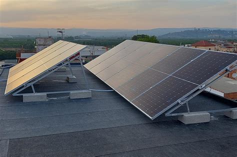 Subvención para placas solares entérate de todo aquí DIMARSA