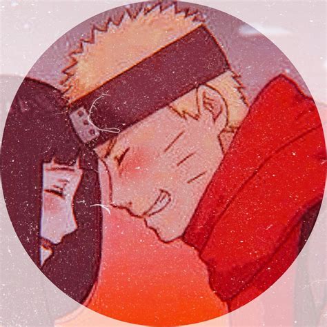 Naruto Matching Pfp Couple