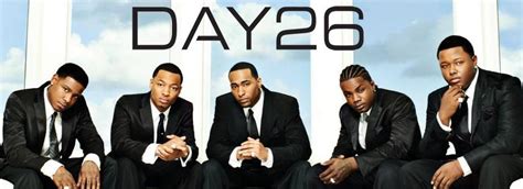 Day 26 Announce Full Reunion of All 5 Members & 2014 Tour - JoJoCrews.com