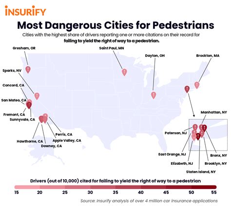 2024 Top Dangerous Cities Mandy Rozelle