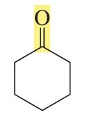 Nomenclature - Ketones