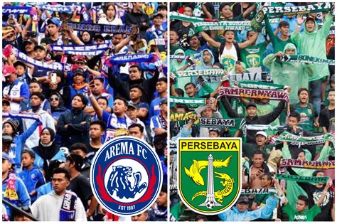 Alasan Panpel Arema FC Tak Berikan Kuota Ke Suporter Persebaya