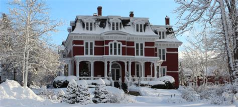 Official Site – Blomidon Inn, a historic hotel in Wolfville, Nova Scotia