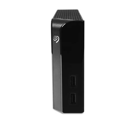 Seagate Backup Plus External Hard Drive Tb Black Deals Pc World