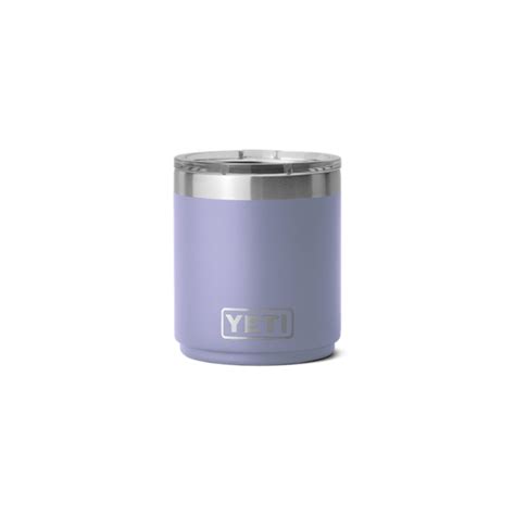 Yeti Rambler Ml Stackable Lowball Cosmic Lilac