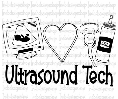 See how much money does an ultrasound technician make in rural areas 10