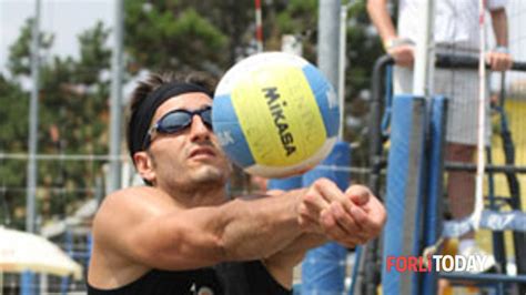 Beach Volley Porcellini Casali Alla Seconda Uscita Stagionale