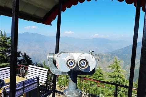 Offbeat Places|Homestays|Lal Tibba Scenic Point Places To Visit Mussoorie