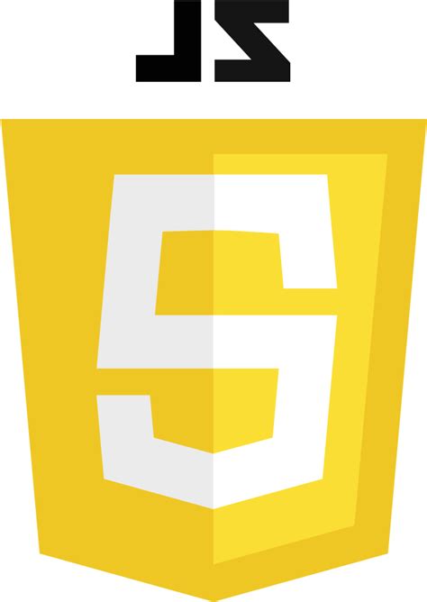 Download Javascript Logo Transparent - ClipartKey