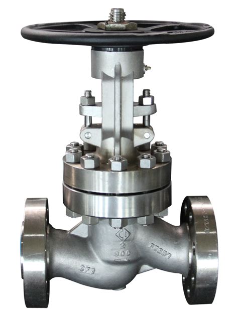 Chaoda Valves QRC Valves