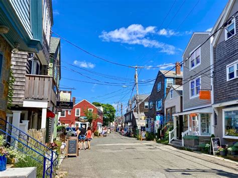 23 Best Things To Do In Rockport Massachusetts Coastal Treasure