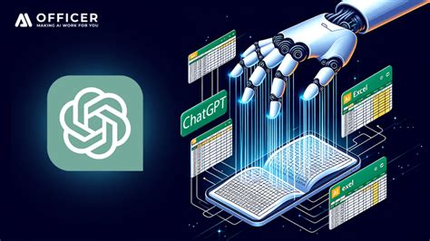 How To Automate Your Most Tedious Excel Tasks With Ai Chatgpt Plus