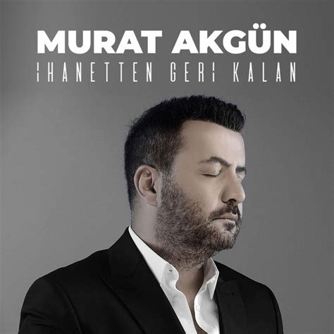 Murat Akgün Songs Events and Music Stats Viberate