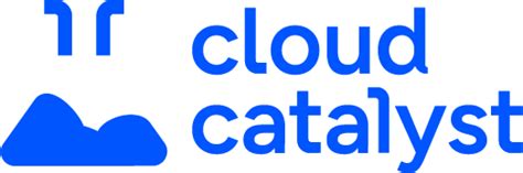 cloud catalyst