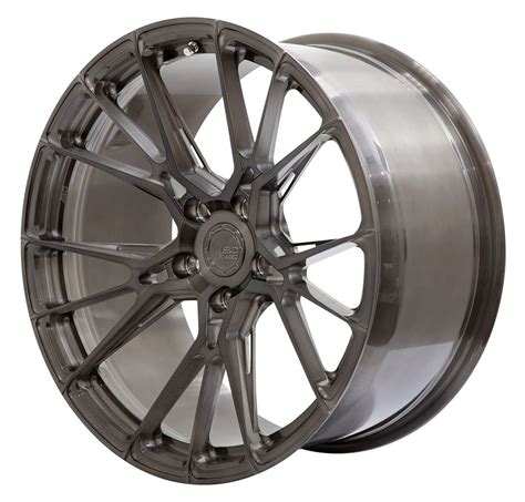 BC Forged EH Series EH184 Monoblock Wheel