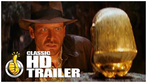 Indiana Jones J Ger Des Verlorenen Schatzes Trailer Deutsch