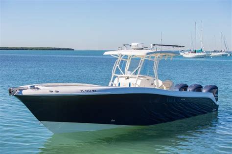 Hydra Sport Vector Boats For Sale