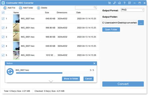 How To Convert HEIC To PNG With Effect Solved In 7 Ways